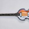 Paul McCartney Autographed Hofner Bass - Image 2