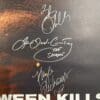 "Halloween Kills" Autographed Poster - Image 2