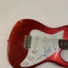 "Journey" Autographed Guitar - Image 2