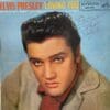 "Elvis Presley" Signed Album "Loving You" - Image 2