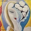 "Eric Clapton: Layla" Autographed Album - Image 2