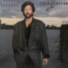 "Eric Clapton" Autographed Album "August" - Image 2