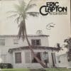 "Eric Clapton" Autographed Album "461 Ocean Boulevard" - Image 2