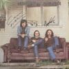 "Crosby, Stills & Nash" Autographed Album - Image 2