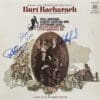"Butch Cassidy and the Sundance Kid" Autographed Album - Image 2