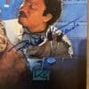 "Star Wars: Return of the Jedi" Cast Signed Poster - Image 4