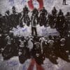 "Sons of Anarchy" Cast Signed Poster