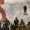 "Sons of Anarchy" Cast Signed Poster - Image 7