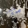 "Sons of Anarchy" Cast Signed Poster - Image 5