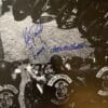"Sons of Anarchy" Cast Signed Poster - Image 4