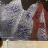 "Sons of Anarchy" Cast Signed Poster - Image 3