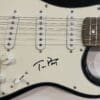 "Tom Petty" Autographed Guitar Pick Guard - Image 2