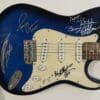 "Ratt" Autographed Guitar - Image 2