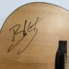 "Blake Shelton" Autographed Guitar - Image 2