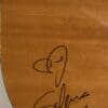 "Selena" Autographed Guitar - Image 2