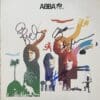 "ABBA" Autographed Album - Image 2
