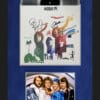 "ABBA" Autographed Album