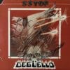 "ZZ Top" Autographed Album - Image 2