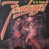"ZZ Top" Autographed Album - Image 2