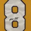 *Framed* Kobe Bryant Jersey - Image 2