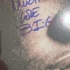 *Framed* "Notorious BIG" Autographed Album - Image 2