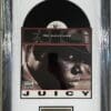*Framed* "Notorious BIG" Autographed Album
