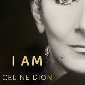 Documentary poster with woman's face.