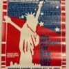 "9/11 Concert of New York" Autographed Guitar - Image 5