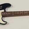 AC/DC Autographed Guitar - Image 2