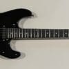 "Bob Dylan" Autographed Guitar