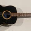 "Highway Men" Autographed Guitar