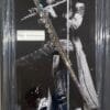 Jethro Tull "Ian Anderson" Autographed Flute