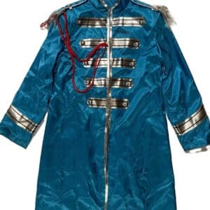 Sgt. Peppers Jacket - McCartney