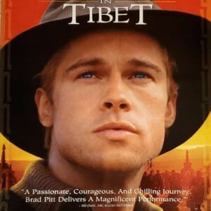 Seven Years in Tibet