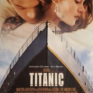 Titanic