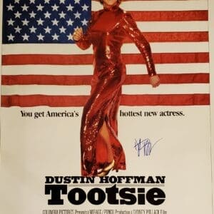 Tootsie