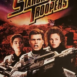 Starship Troopers