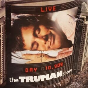 The Truman Show