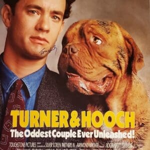 Turner & Hooch