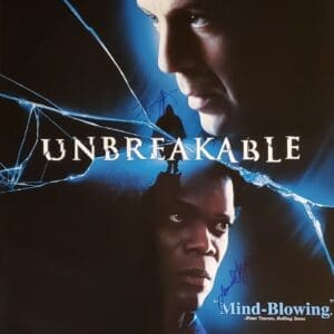 Unbreakable