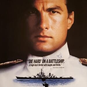 Under Siege