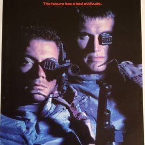 Universal Soldier