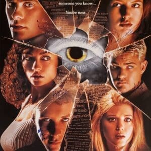 Urban Legend