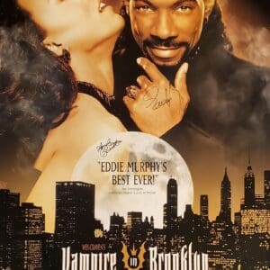 Vampire in Brooklyn