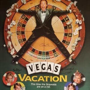 Vegas Vacation