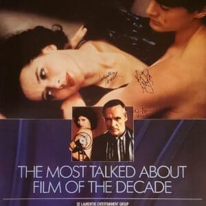 Blue Velvet