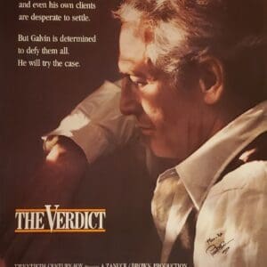 The Verdict
