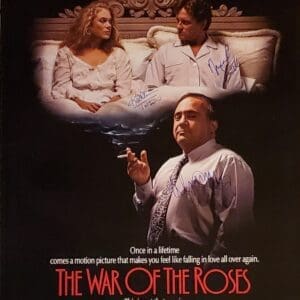 The War of the Roses