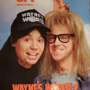 Wayne's World 2