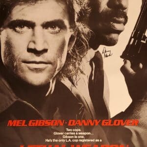 Lethal Weapon